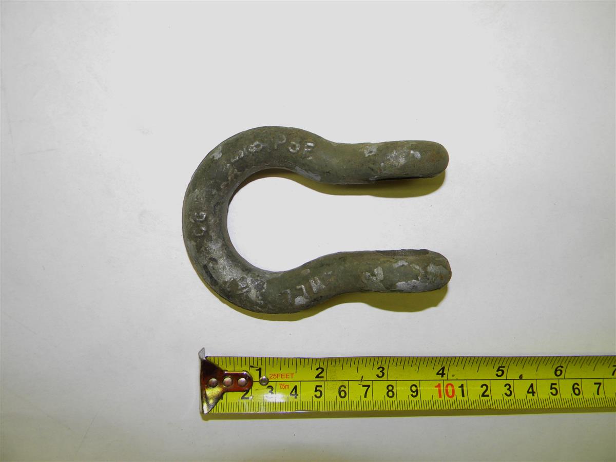 COM-5187 | Generic Miniature Shackle Without Pin, COM-5187 (3).JPG