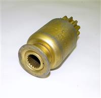 COM-5209 | 2920-01-112-2687 Postitork Starter Drive 12 Tooth Clockwwise for M35A2, M939A2. NOS  (4).JPG