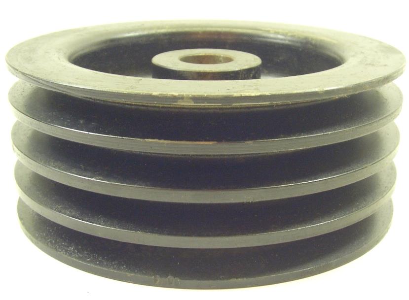 HM-480 | 3020-01-210-1391 power steering pump pulley HMMWV (1).JPG