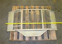 MA3-662 | 2540-01-409-4709 Front Grille for M35A3 Series Only. USED (2).JPG