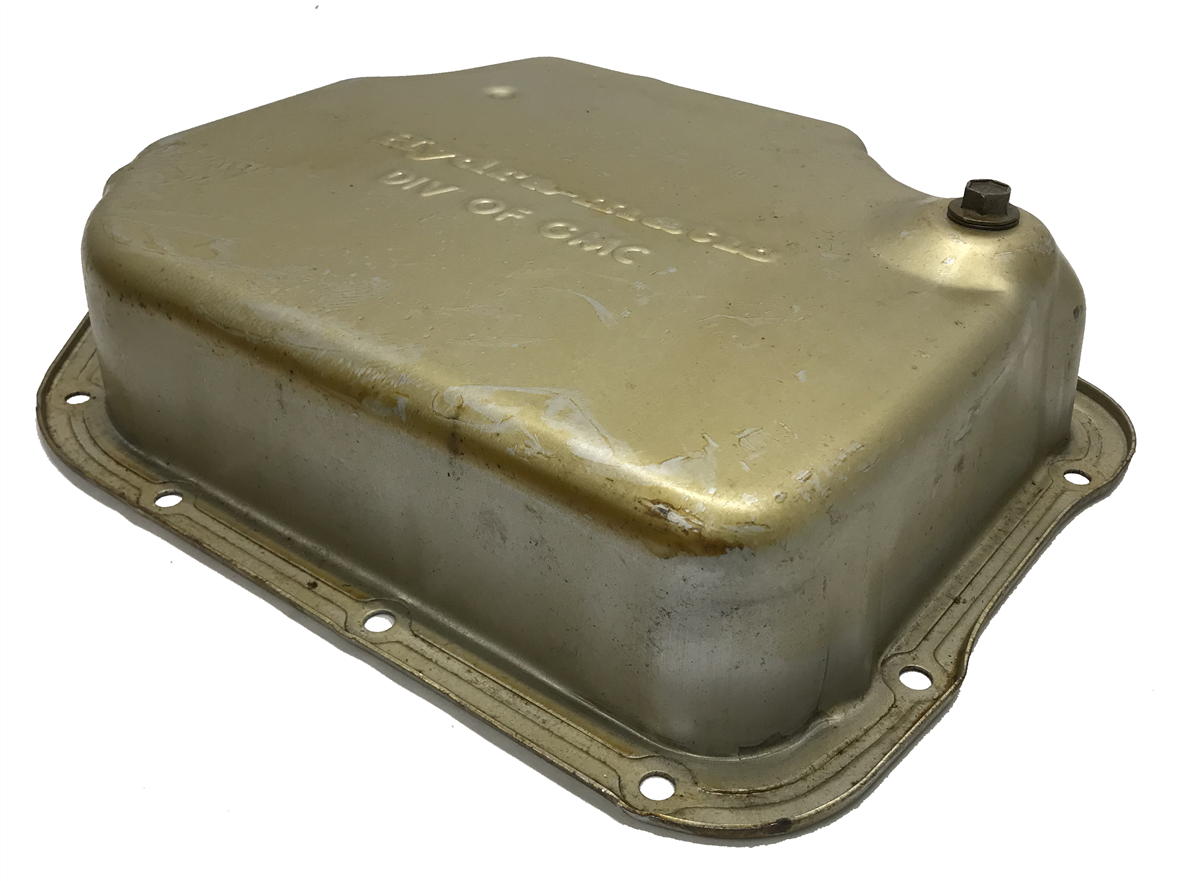 HM-145 | HM-145  Transmission Oil Pan8.png