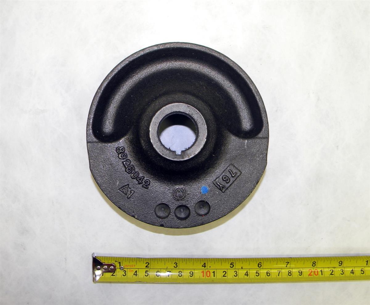 SP-1487 | 3020-01-236-6082 Camshaft Pulley for Engine with Container, various models. NOS (3).JPG