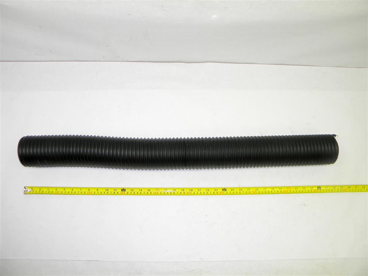 M9-6050 | 4720-01-092-1312 Hose, Air Duct, Hetaer, Defroster Hose 40 Inch Length, 3 and Half Inch Width (3).JPG