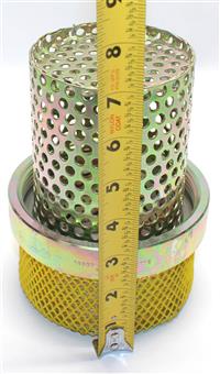 5T-2143 | 5T-2143 Strainer  (6).JPG