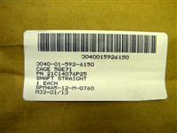 SP-1492 | 3040-01-592-6150 45 and Half Inch Threaded Straight Shaft, Unknown Application. NOS (3).JPG