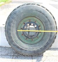 TI-1866 | TI-1866 Goodyear 80% AT-2A 14.00R20 Super Single Rim 10 Hole (4).JPG
