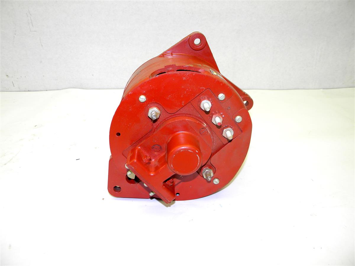 SP-1403 | 2920-00-457-8654 Generator, Engine Accessory, Leeche Neville 28 Volt, 35 Amp Alternator (4).JPG