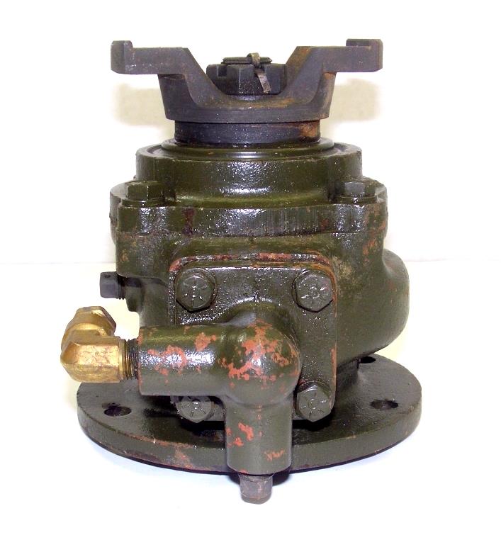 5T-798 | 2520-00-967-6281 Transfer Case Power Takeoff  without Coupling(5).JPG