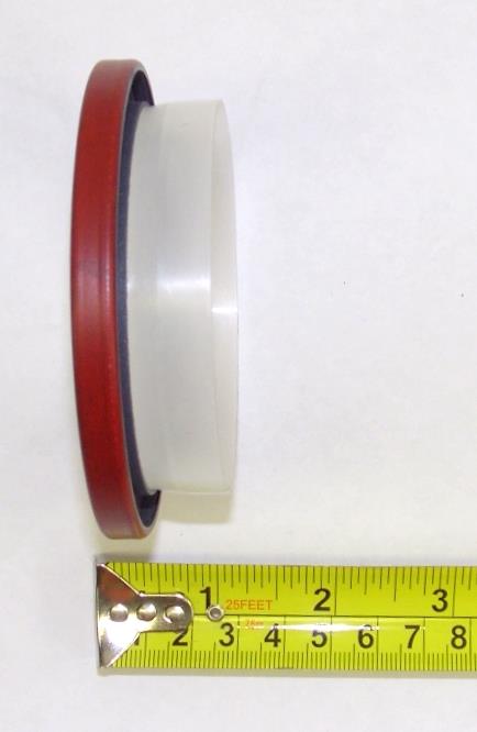 9<-769 | 5330-01-508-8125 Seal, Plain Encased. Front Engine Seal 8.3 Cummins Engine (3).JPG