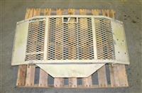 MA3-662 | 2540-01-409-4709 Front Grille for M35A3 Series Only. USED (3).JPG