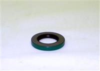 M35-487 | 5330-00-167-8208 Fan Belt Adjuster Idler Pulley Grease Seal for Multi-Fuel Engine LDS-465-2. NOS.  (1).JPG