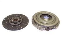 SP-1350 | Mercedes Benz Clutch Disk and Pressure Plate (3).JPG