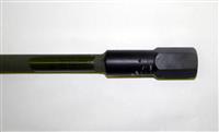 RAD-283 | 5985-00-985-9022 Lower Antenna 52 and a quarter Inches AS-1730VRC for Antenna Unit MX-6707VRC. NOS (4).JPG