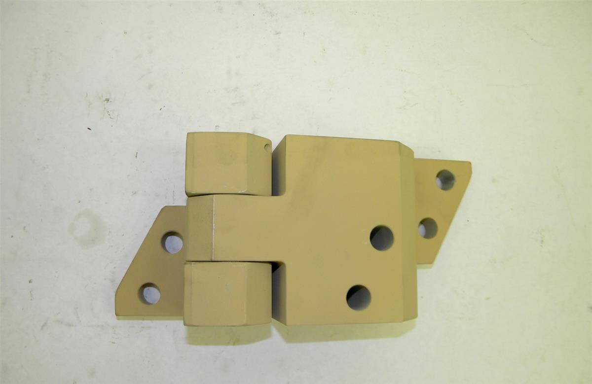 MRAP-157 | 2510-01-569-6384 Upper Door Hinge Assembly for MRAP Caiman Plus. NOS (4).JPG