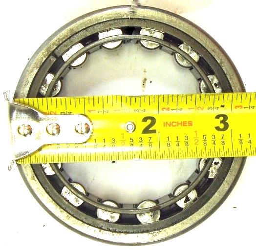SPC-107 | SPC-107 Transmission Cydrical Roller Bearing2.jpg