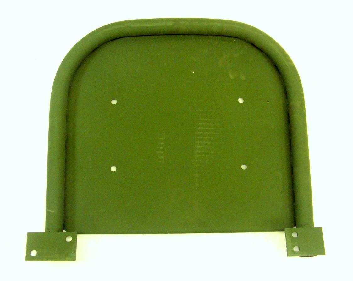 HM-572 | 2540-01-184-6605 Frame, Seat Vehicular, Frame, Passenger Seat Back (1).JPG