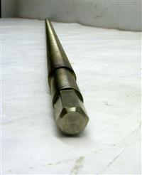 SP-1492 | 3040-01-592-6150 45 and Half Inch Threaded Straight Shaft, Unknown Application. NOS (1).JPG