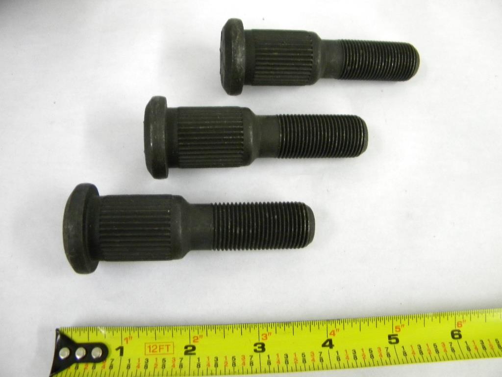 FMTV_Extra_Long_Wheel_Studs