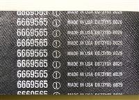 SP-1342 | Main Pump Drive Belt for Bobcat Skid Steer Loader Model 963 (1).JPG