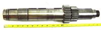 SPC-128 | SPC-128 Multiple Gears Transmission Gearshift3.jpg