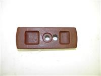 M35-395 | 2590-01-176-9395 Seat, Lower Leg, Perches, Axle Mount for M35A2 Series NOS (1).JPG