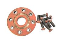 9M-1931 | 9M-1931 Flywheel Spacer with Bolts Cummins 8.3L 6CTA Turbo Diesel Engine M939A2   (15).JPG