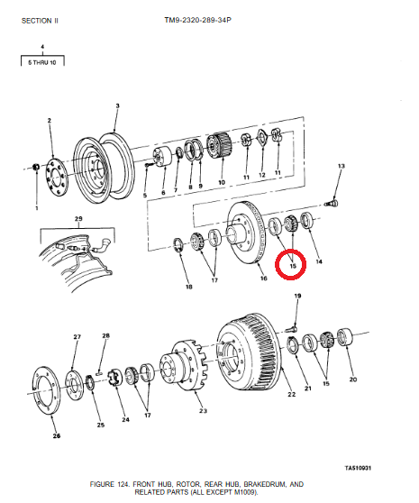 SP-2790 | SP-2790 CUCV Front and Rear Wheel Hub Bearing with Race.png