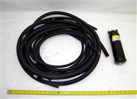 HM-613 | 4130-01-523-3966 Complete Air Conditioner Parts Kit for M998 and M1028 Basic A1 HMMWV. NOS (9).JPG