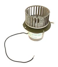 COM-6185 | COM-6185  Heater Motor Direct Current 24 Volt Cab Heater Fan Application M35A2 M54A2 M809 M939A1 M939A2 (1).JPG