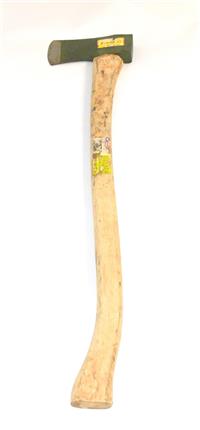 ALL-5149 | SP-510 Council Tool Flathead Axe (7).JPG