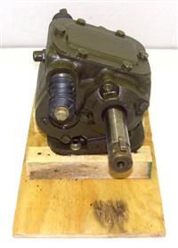 5T-802 | 2520-00-740-9588 Power Takeoff, Transmission NOS (4).JPG