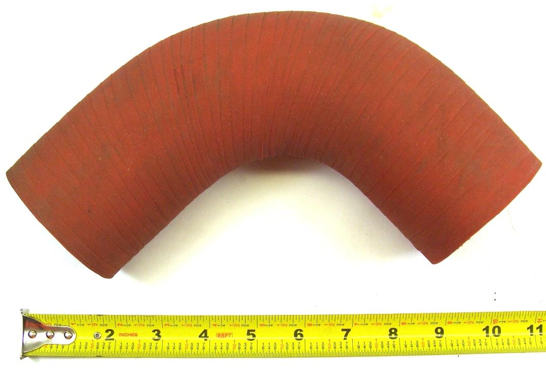 Transmission Cooler Coolant Elbow Hose