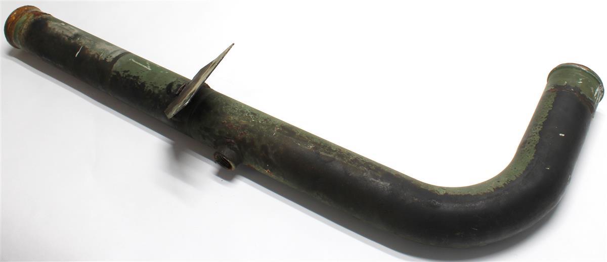 9M-1817 | 9M-1910  Radiator Metallic Bent Tube M939A1 M939A2 (5).JPG