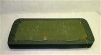 9M-792 | 2540-01-082-7510 Passenger Seat Bottom, Green Vinyl for M939 A1 and A2 Series 5 Ton. NEW (1).JPG