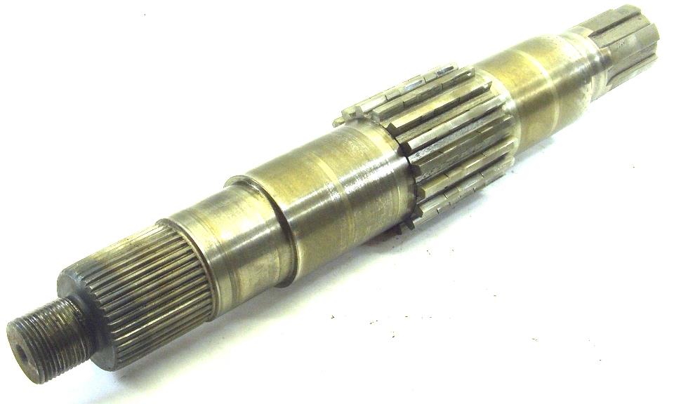 TCP-115 | TCP-115 Transfer Case Transmission Shaft.jpg