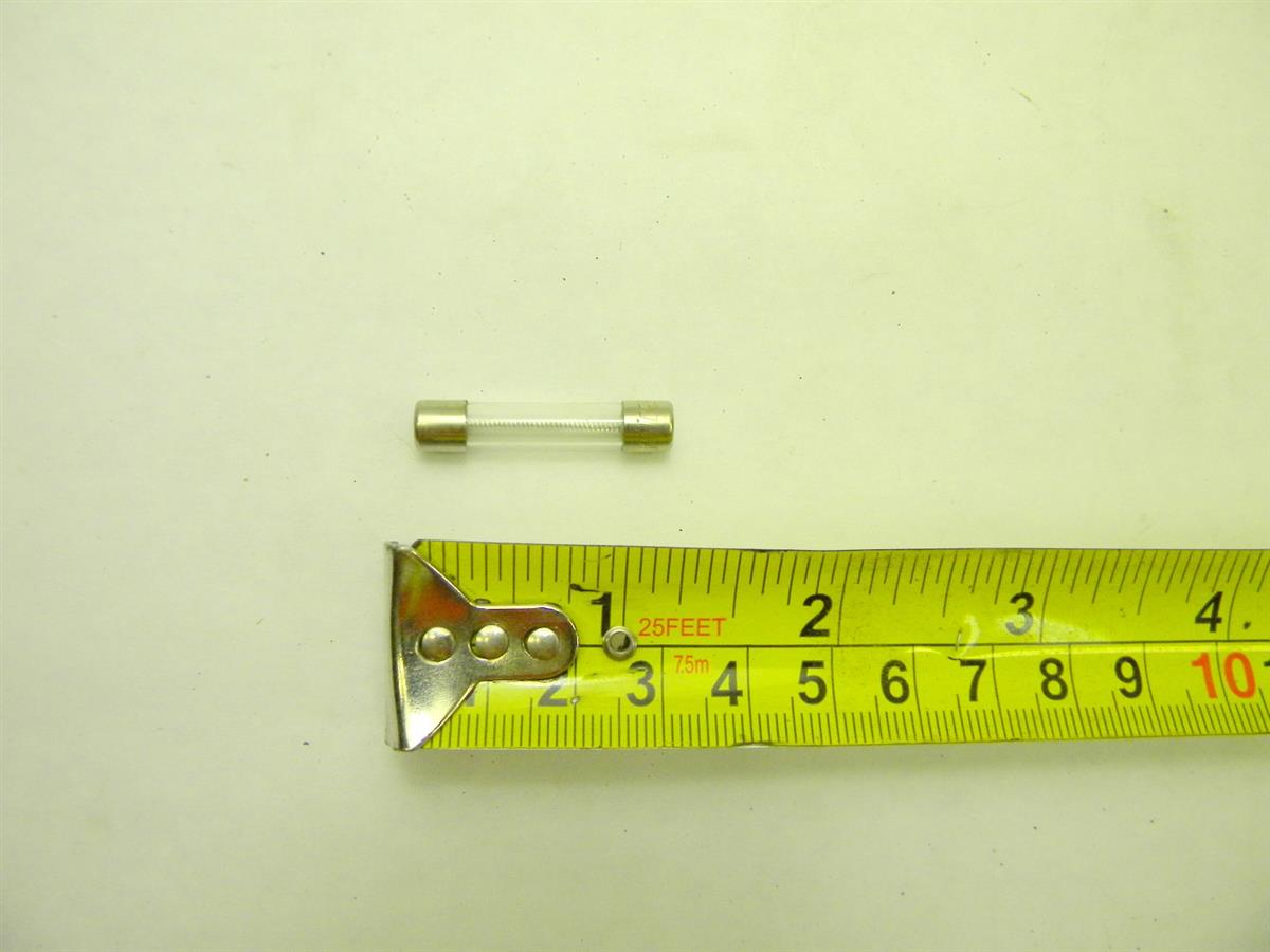 COM-3273 | 5920-01-028-5727 24Volt Intank Fuel Pump Fuse for M35A2 Series and M54 with Multi Fuel Engines (2).JPG