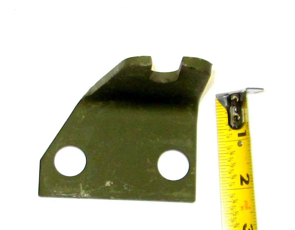 M35-819 | M35-819 Front Hood Pivot Radiator Mounting Bracket M35 M35A1 M35A2 (6).JPG