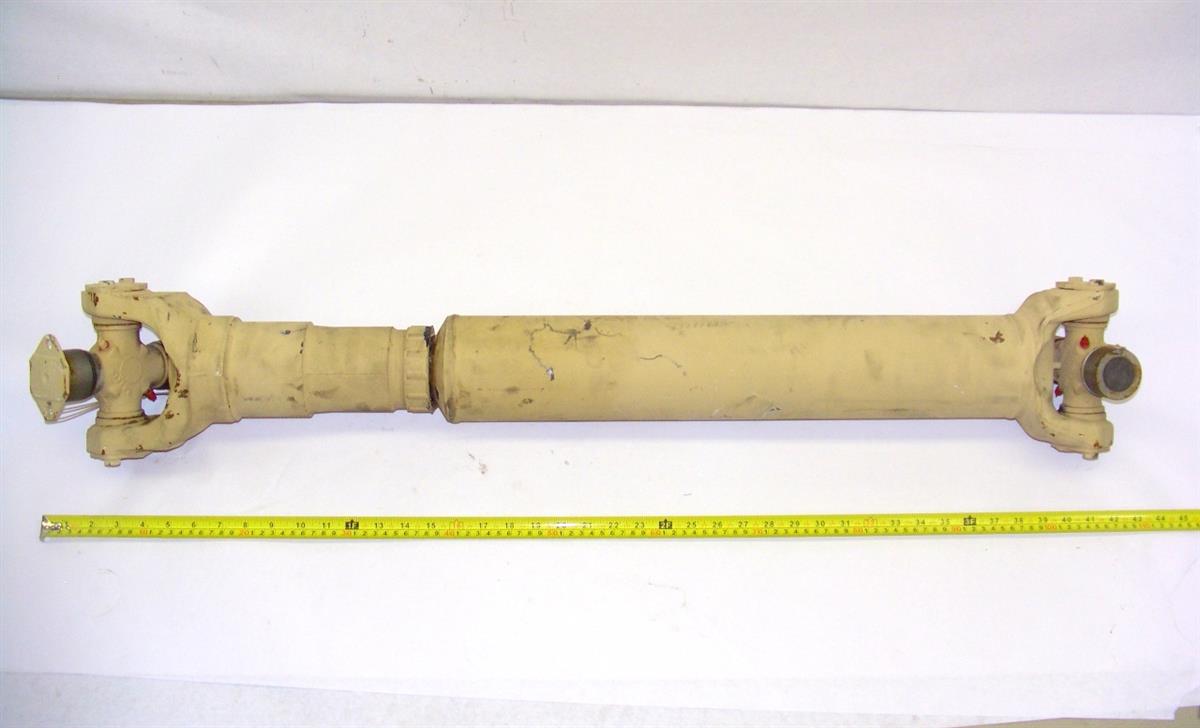 MRAP-133 | 2520-01-580-1167 Propeller Shaft, Vehicle, Driveshaft (2).JPG