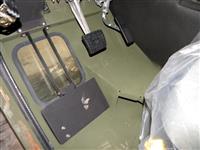 HEM-158 | 2510-01-551-7720 HEMTT Complete Cab Assembly (35).JPG