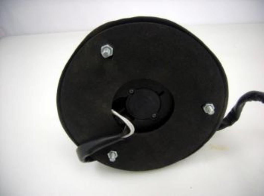 MRAP-172 | 6220-01-557-5826 Swiveling Roof Light 24 Volt for MRAP JERRV and MMPV RG31. NOS  (6).jpg