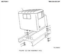 SP-2228 | SP-2228  Hexagon Head Bolt Diagram.PNG