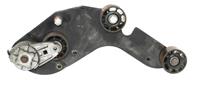 HM-3790 | Idler Pulley and Tensior Mounting Bracket Assembly HMMWV  (5).JPG