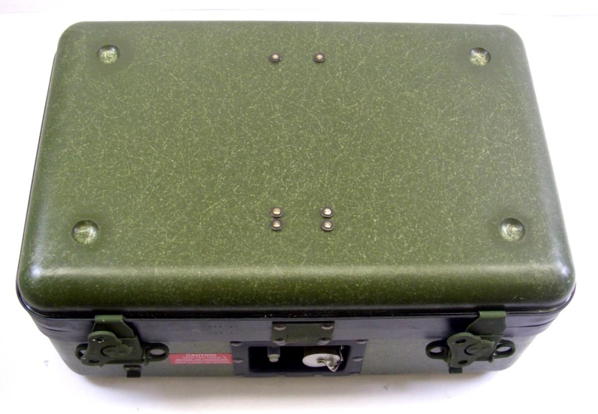 RAD-146 | 5895-01-375-6340 Installation Kit, Electronic Equipment (1).JPG