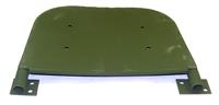 HM-572 | 2540-01-184-6605 Frame, Seat Vehicular, Frame, Passenger Seat Back (2).JPG