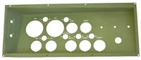 9M-1863 | 9M-1863  Instrument Cluster Panel M939A1 M939A2 (2).JPG
