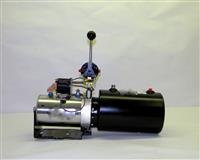 SP-1518 | Bucher 24 Volt Hydraulic Plow Controller Model M-500-7WF. NEW.  (3).JPG