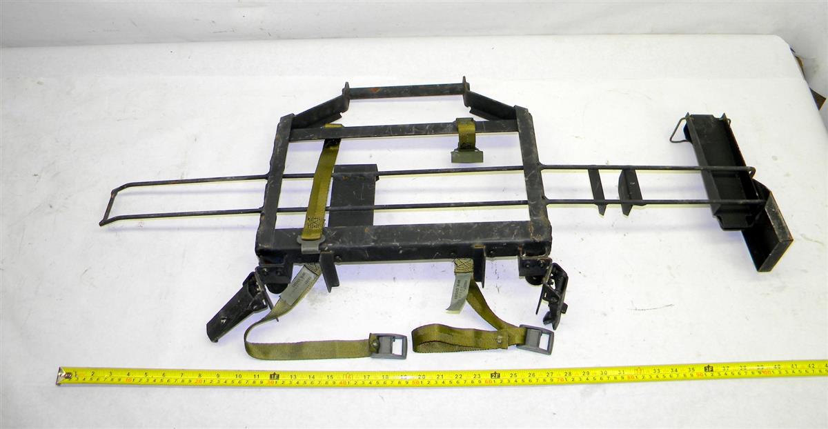 HM-614 | 2540-01-223-3749 Pioneer Tool Rack for HMMWV. USED (2).JPG