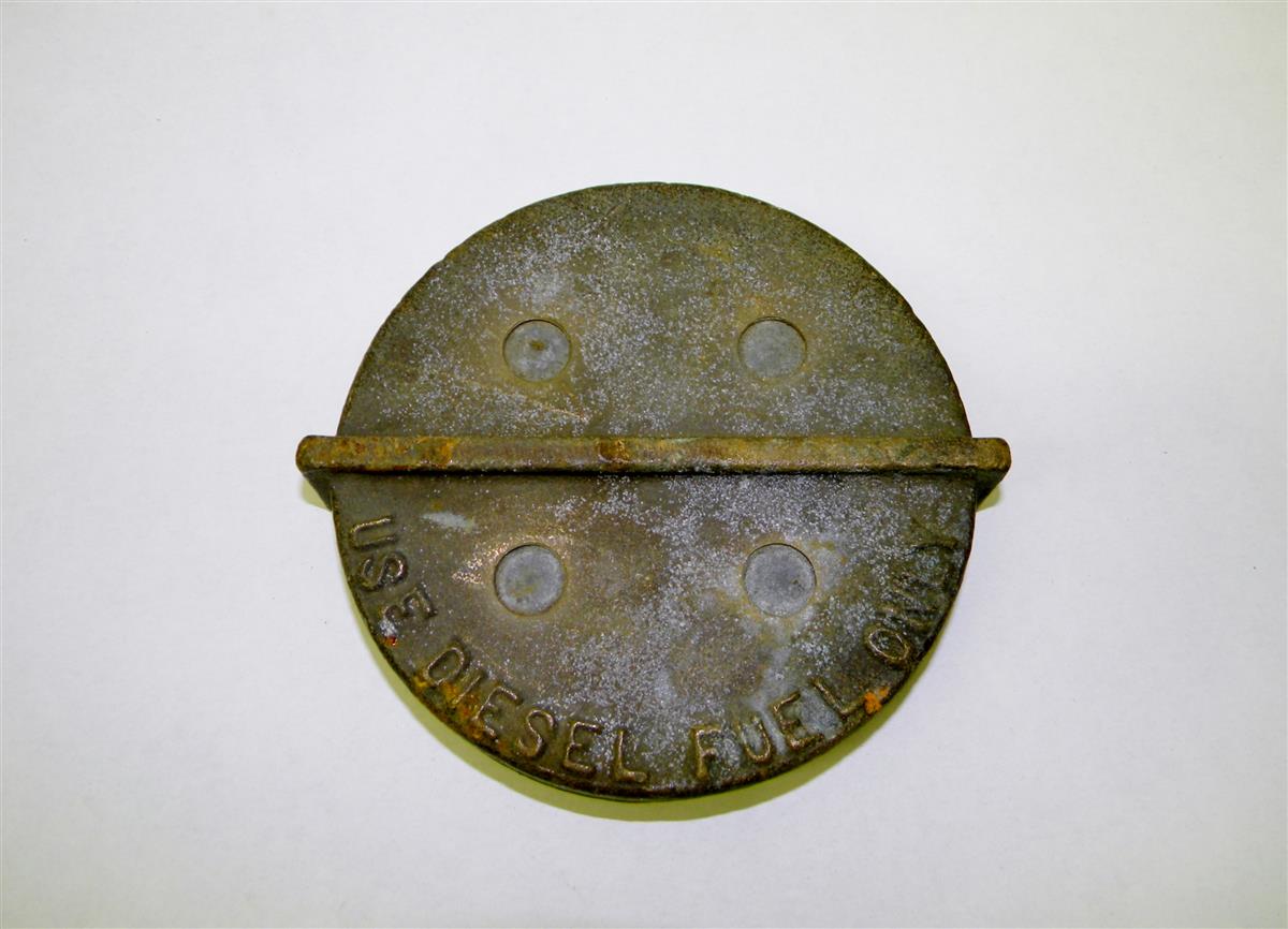 COM-5192  | 2590-01-161-2680 B55972, Diesal Fuel Tank Cap, COM-5192 (7).JPG