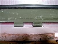 HEM-162 | 2510-01-480-4008 Windshield Cab Assembly for MK23 MTVR. NOS (4).JPG