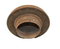 9M-113 | 9M-113  Air Intake Breather Mushroom Cap M939A1 M939A2 (8).JPG